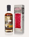 Springbank 23 Year Old (That Boutique-y Whisky Company)