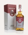 Springbank 25 Year Old (bottled 2022)