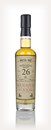 Springbank 26 Year Old 1991 - Single Cask (Master of Malt)