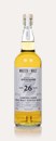 Springbank 26 Year Old 1991 Single Cask (Master of Malt)