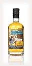 Springbank 26 Year Old – Batch 11 (That Boutique-y Whisky Company) (37.5cl)