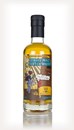 Springbank 26 Year Old (That Boutique-y Whisky Company)