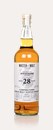 Springbank 28 Year Old 1993 Single Cask (Master of Malt)