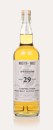 Springbank 29 Year Old 1993 Single Cask (Master of Malt)