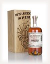 St. George Single Malt Whiskey - 35th Anniversary