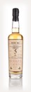 English Whisky Co. Heavily Peated 5 Year Old 2010 - Single Cask (Master of Malt)