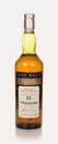 St. Magdalene 23 Year Old 1970 - Rare Malts