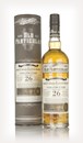 Strathclyde 26 Year Old 1990 (cask 11600) - Old Particular (Douglas Laing)