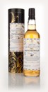 Strathclyde 27 Year Old 1988 (cask 10975) - The Clan Denny (Douglas Laing)
