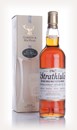 Strathisla 1967 (bottled 2007) - (Gordon and MacPhail)
