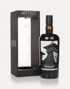 Strathisla 15 Year Old 2007 (cask 205217) - Legendary Distilleries Artist #12 (La Maison du Whisky)