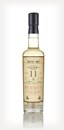 Strathmill 11 Year Old 2006 (58.3%) - Single Cask (Master of Malt)