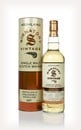 Strathmill 11 Year Old 2007 (casks 805458 & 805459) - Signatory