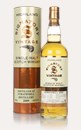 Strathmill 11 Year Old 2009 (casks 805078 & 805080) - Signatory
