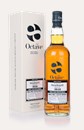 Strathmill 11 Year Old 2010 (cask 9933026) - The Octave (Duncan Taylor)