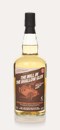Strathmill 11 Year Old 2011 - Cask Noir (Brave New Spirits)