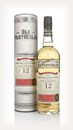 Strathmill 12 Year Old 2007 (cask 13782) - Old Particular (Douglas Laing)