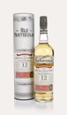 Strathmill 12 Year Old 2009 (cask 15062) - Old Particular (Douglas Laing)