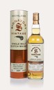 Strathmill 12 Year Old 2009 (casks 805070 & 805096) - Signatory