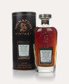 Strathmill 14 Year Old 2006 (cask 7) - Cask Strength Collection (Signatory)