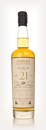 Strathmill 21 Year Old 1991 (The Whisky Club)