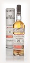 Strathmill 21 Year Old 1993 (cask 10585) - Old Particular (Douglas Laing)