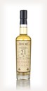Strathmill 21 Year Old 1996 - Single Cask (Master of Malt)