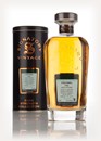 Strathmill 24 Year Old 1990 (cask 100177) - Cask Strength Collection (Signatory)