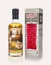 Strathmill 14 Year Old (That Boutique-y Whisky Company)