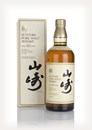 Suntory 12 Year Old Pure Malt - 1980s