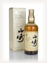 Suntory 12 Year Old Pure Malt - 1990s
