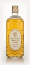 Suntory Kakubin Whisky - 1980s