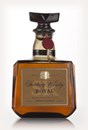 Suntory Royal Japanese Whisky