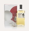 Suntory Toki Gift Pack with Glass