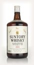 Suntory Whisky White (192cl) - 1990s