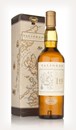 Talisker 10 Year Old - Map Label