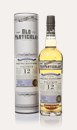 Talisker 12 Year Old  2009 (cask 15638) - Old Particular (Douglas Laing)