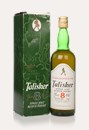 Talisker 8 Year Old - 1980s