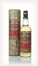 Tamdhu 10 Year Old 2009 (cask 13376) - Provenance (Douglas Laing)