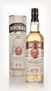 Tamdhu 12 Year Old 2000 (cask 9862) - Provenance (Douglas Laing)