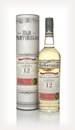 Tamdhu 12 Year Old 2006 (cask 12941) - Old Particular (Douglas Laing)