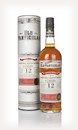 Tamdhu 12 Year Old  2007 (cask 13383) - Old Particular (Douglas Laing)