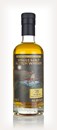 Tamdhu 28 Year Old - Batch 1 (That Boutique-y Whisky Company)