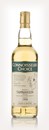 Tamnavulin 1990 - Connoisseurs Choice (Gordon and MacPhail)