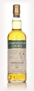 Tamnavulin 1991 - Connoisseurs Choice (Gordon and MacPhail)