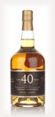 Tamnavulin 40 Year Old - Anniversary Selection (Speciality Drinks)