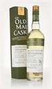 Tamnavulin 25 Year Old 1986 - Old Malt Cask (Douglas Laing)