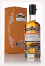 Tamnavulin 25 Year Old 1989 (cask 10352) - Directors' Cut (Douglas Laing)