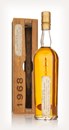 Tamnavulin 40 Year Old 1968 (cask 3659) - Celebration of the Cask (Càrn Mòr)