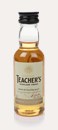 Teacher's Highland Cream 5cl
